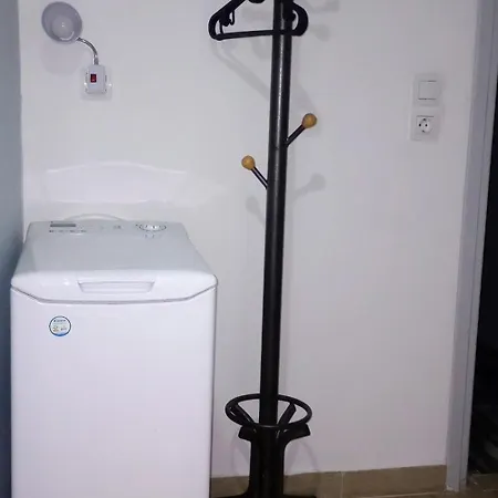 Apartman Lilly *
