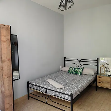 Apartman Lilly