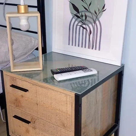 Lilly Apartman