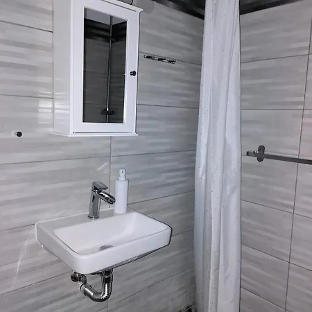 Apartman Lilly