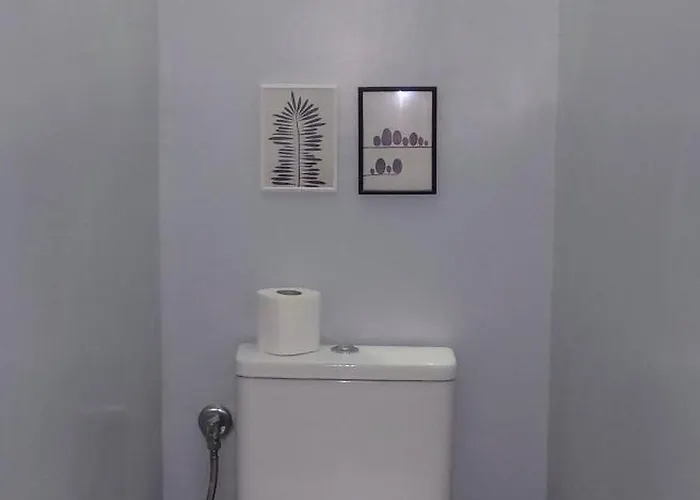 Lilly Appartement *